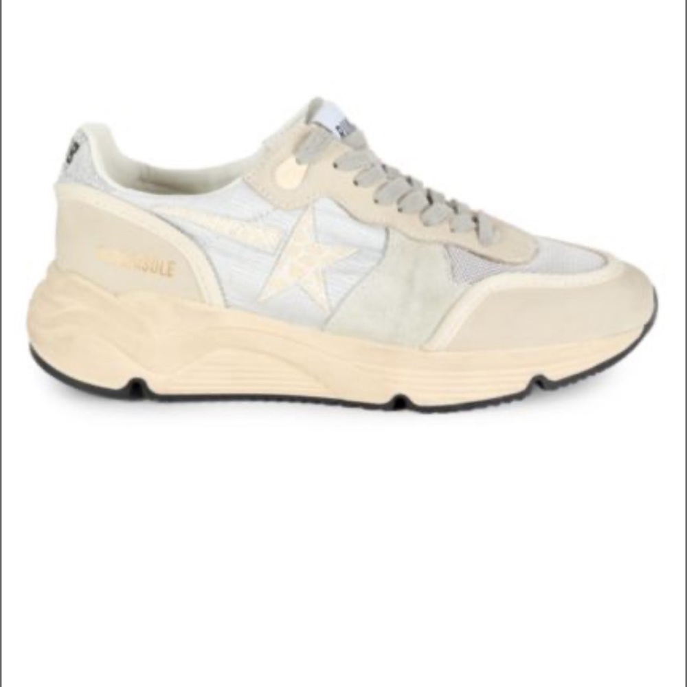 - Worn once
